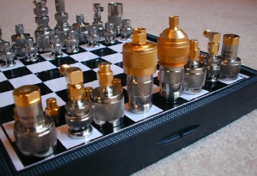 Connector Chess