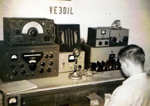 VE3DIL1956