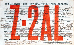 Z2AL QSL