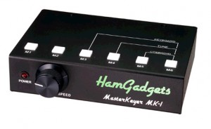 Hamgadgets "Masterkeyer"