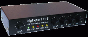 RigExpert TI-5