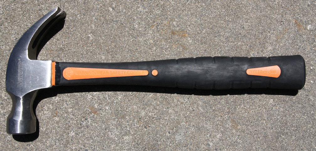 Cheap Hammer!